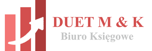 BIURO KSIĘGOWE DUET M & K SP. Z O.O.